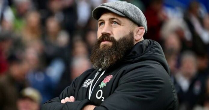 England rugby star Joe Marler retires just days after causing New Zealand Haka fury | Rugby | Sport