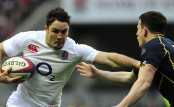 England rugby star makes drastic career swap - and finds major success | Rugby | Sport