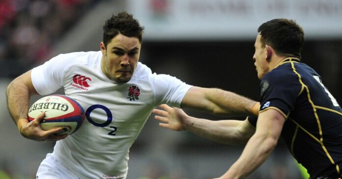 England rugby star makes drastic career swap - and finds major success | Rugby | Sport