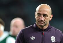 England rugby star says who 'let down' Steve Borthwick as finger of blame pointed | Rugby | Sport