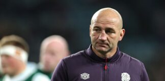 England rugby star says who 'let down' Steve Borthwick as finger of blame pointed | Rugby | Sport