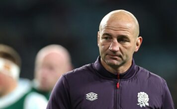 England rugby star says who 'let down' Steve Borthwick as finger of blame pointed | Rugby | Sport