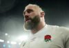 England rugby star who caused storm during autumn internationals announces retirement | Rugby | Sport