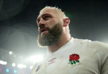 England rugby star who caused storm during autumn internationals announces retirement | Rugby | Sport