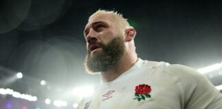 England rugby star who caused storm during autumn internationals announces retirement | Rugby | Sport