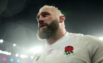 England rugby star who caused storm during autumn internationals announces retirement | Rugby | Sport