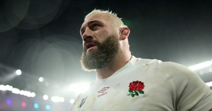 England rugby star who caused storm during autumn internationals announces retirement | Rugby | Sport