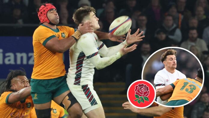 England star Henry Slade claims World Rugby’s intentions 'conflicting' : Planet Rugby