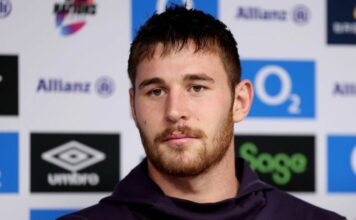England star offers strong reply with rugby braced for LIV Golf-style civil war | Rugby | Sport