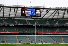 England vs New Zealand LIVE! Latest score and rugby updates from Autumn Nations Series