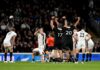 England vs New Zealand LIVE rugby: Result and reaction as England miss late penalty in dramatic All Blacks win