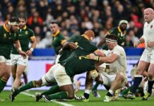 England vs. South Africa: How to watch, team news, analysis