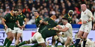 England vs. South Africa: How to watch, team news, analysis