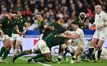 England vs. South Africa: How to watch, team news, analysis