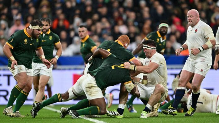 England vs. South Africa: How to watch, team news, analysis