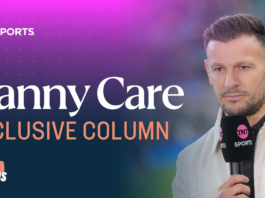 England's scrum-half dilemma, Steve Borthwick must decide on vice-captain, Six Nations predictions - Danny Care column