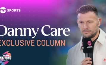 England's scrum-half dilemma, Steve Borthwick must decide on vice-captain, Six Nations predictions - Danny Care column