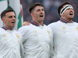 Everything you need to know about the Wallabies' opening Grand Slam tour opposition