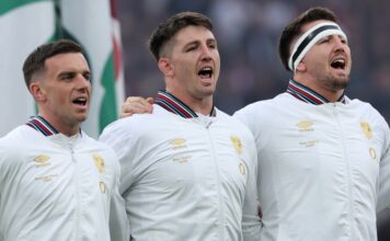 Everything you need to know about the Wallabies' opening Grand Slam tour opposition