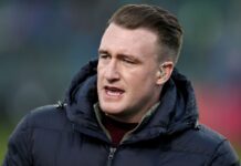 Ex-Scotland rugby captain Stuart Hogg pleads guilty to domestic abuse | Rugby | Sport