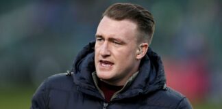 Ex-Scotland rugby captain Stuart Hogg pleads guilty to domestic abuse | Rugby | Sport