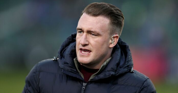 Ex-Scotland rugby captain Stuart Hogg pleads guilty to domestic abuse | Rugby | Sport