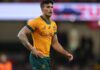 Ex-Wallaby on whether Joseph-Aukuso Suaalii should start Scotland clash