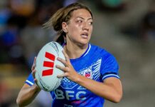 Fetu Samoa vs Fiji Bulikula, Pacific Championships, Rugby League World Cup qualifier, live blog, updates, Evania Pelite, Rory Muller