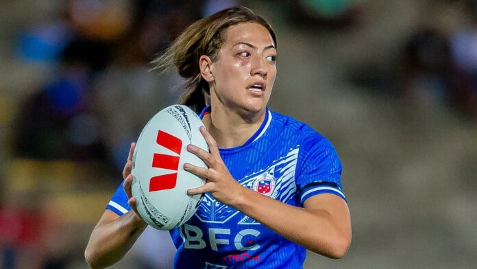 Fetu Samoa vs Fiji Bulikula, Pacific Championships, Rugby League World Cup qualifier, live blog, updates, Evania Pelite, Rory Muller