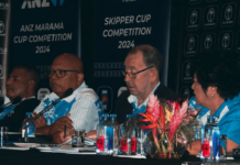 Fiji Rugby Union appoints new leadership after AGM in Suva