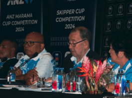 Fiji Rugby Union appoints new leadership after AGM in Suva