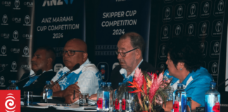 Fiji Rugby Union appoints new leadership after AGM in Suva