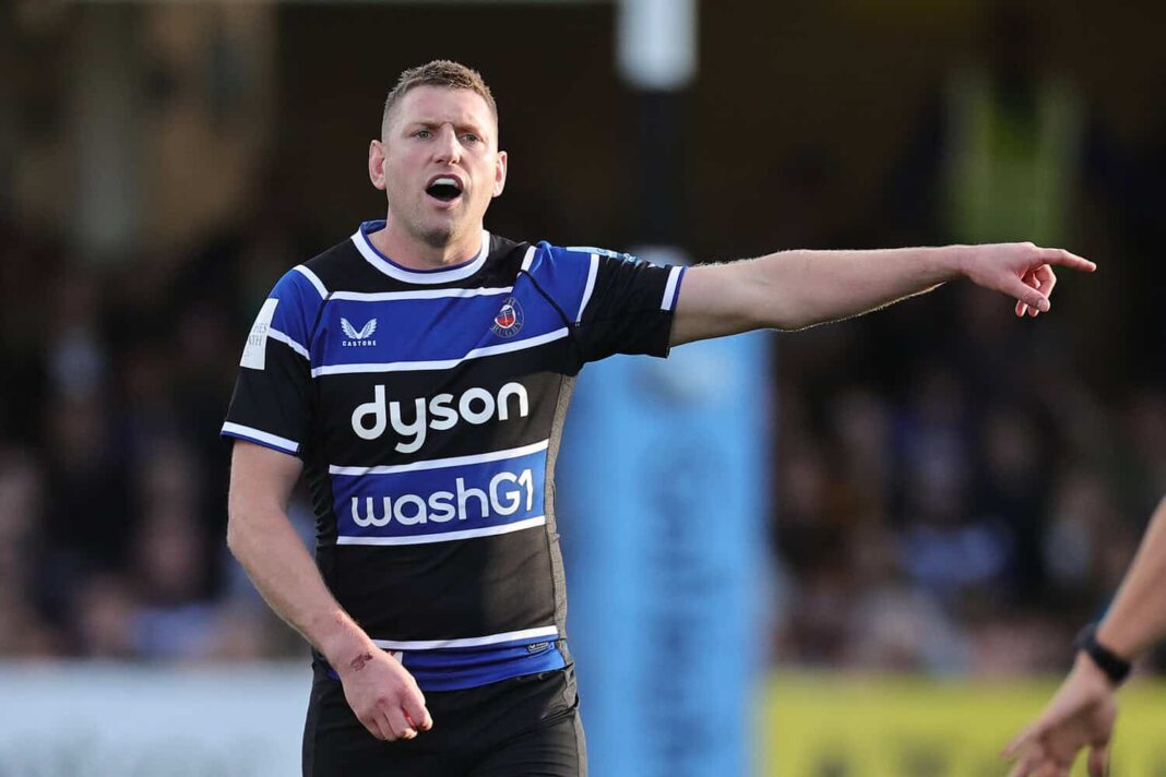 Finn Russell back for Scots’ Test against ‘best team in the world