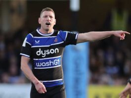Finn Russell