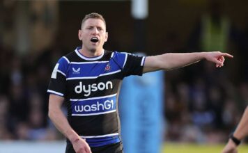 Finn Russell