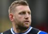 Five clubs plot huge swoop for Scotland talisman Finn Russell