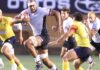 Flesch brothers give Canada physical presence in Saturday's rugby test match vs. Chile
