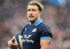 Former Scotland rugby captain pleads guilty to domestic abuse over five-year period...