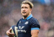 Former Scotland rugby captain pleads guilty to domestic abuse over five-year period...