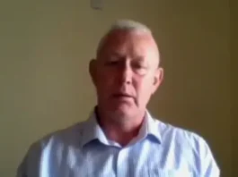 Mark Jones today