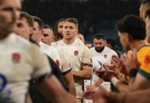 Four talking points after a 'bonkers' England loss to Australia