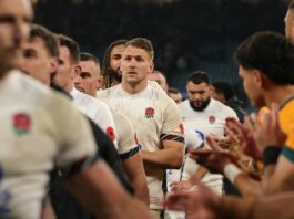 Four talking points after a 'bonkers' England loss to Australia