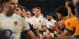 Four talking points after a 'bonkers' England loss to Australia