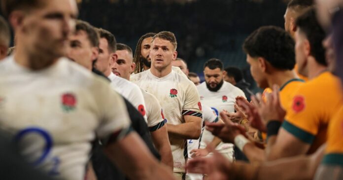 Four talking points after a 'bonkers' England loss to Australia