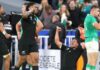 Four talking points as Andy Farrell's Ireland host the All Blacks