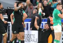 Four talking points as Andy Farrell's Ireland host the All Blacks