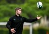 Furlong out, Crowley keeps starting spot as Farrell names Ireland side for All Blacks Test