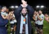 Gallagher Premiership Rugby: Bristol Bears run riot at Harlequins for Joe Marler farewell while Newcastle stun Saracens