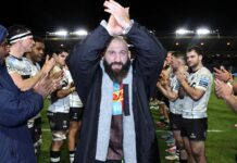 Gallagher Premiership Rugby: Bristol Bears run riot at Harlequins for Joe Marler farewell while Newcastle stun Saracens