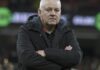 Gatland wants more time to turn around Wales' faltering rugby team amid record run of losses